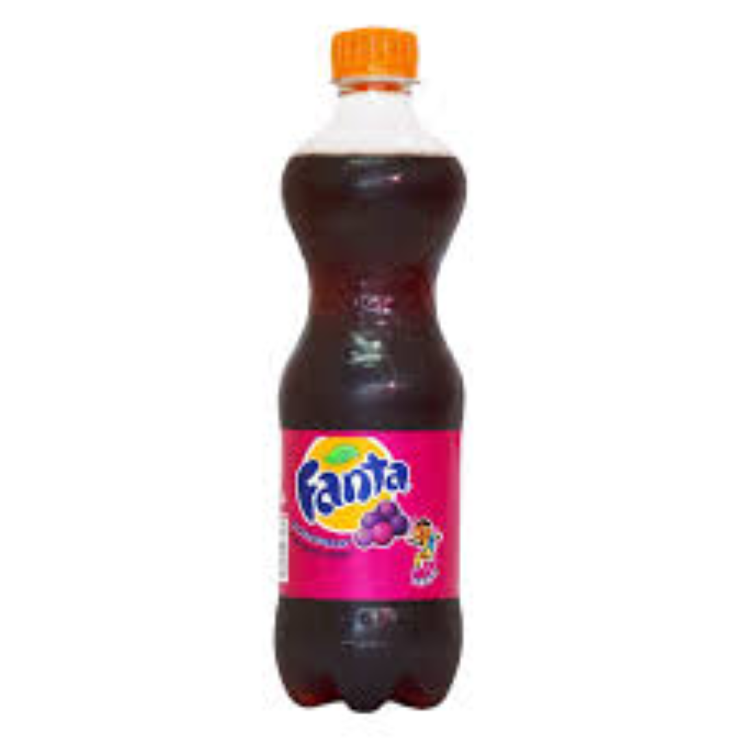 FANTA BLACKCURRANT 350ML